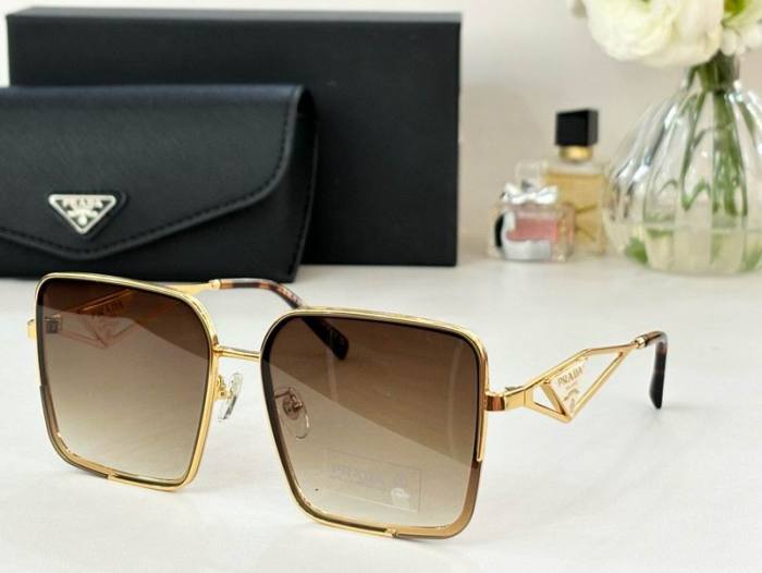 Top Quality  P*rada Glasses