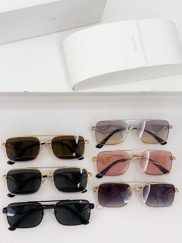 Top Quality  P*rada Glasses