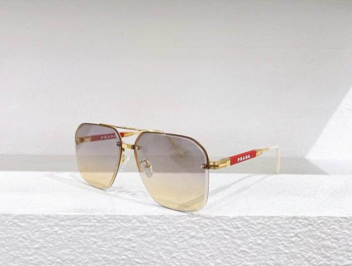 Top Quality  P*rada Glasses
