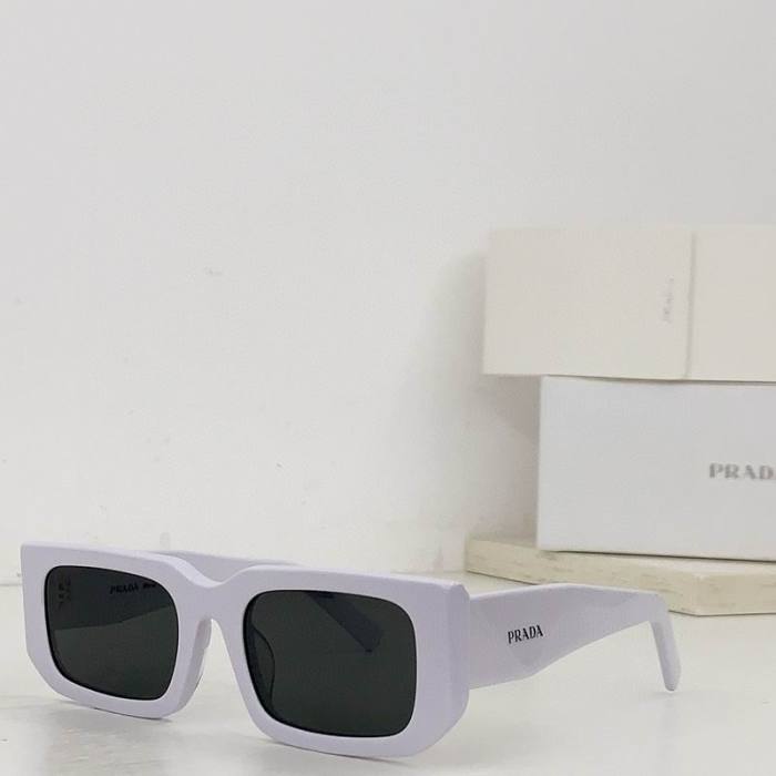 Top Quality  P*rada Glasses