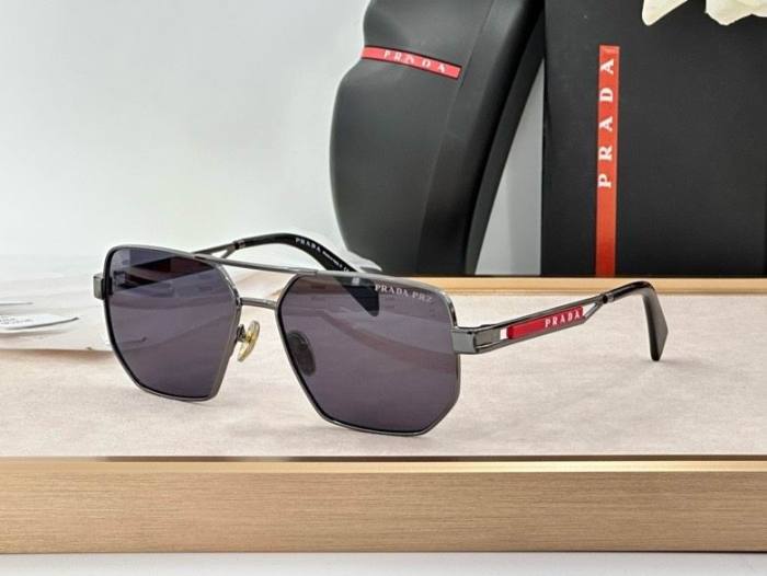 Top Quality  P*rada Glasses