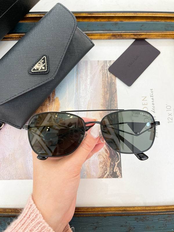 Top Quality  P*rada Glasses