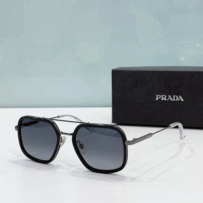 Top Quality  P*rada Glasses