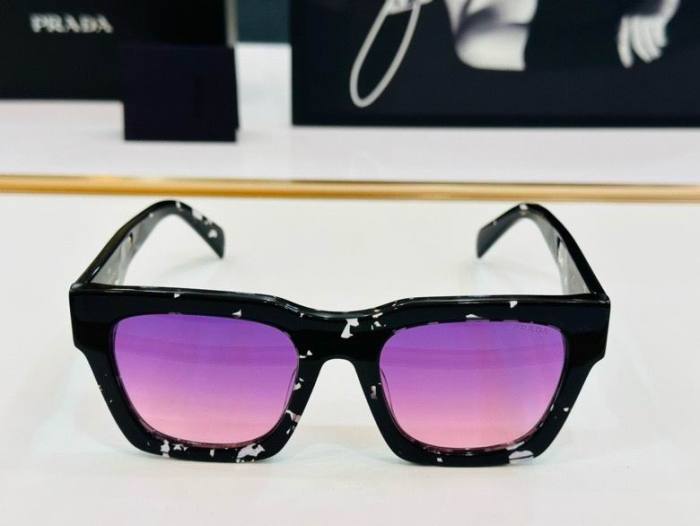 Top Quality  P*rada Glasses