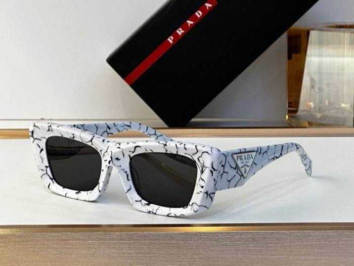 Top Quality  P*rada Glasses