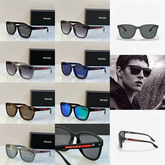Top Quality  P*rada Glasses