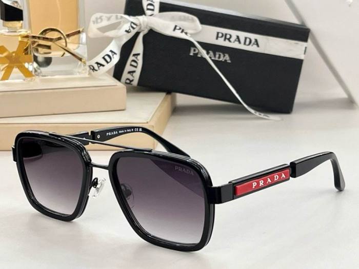 Top Quality  P*rada Glasses