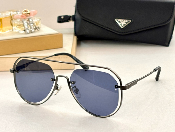 Top Quality  P*rada Glasses