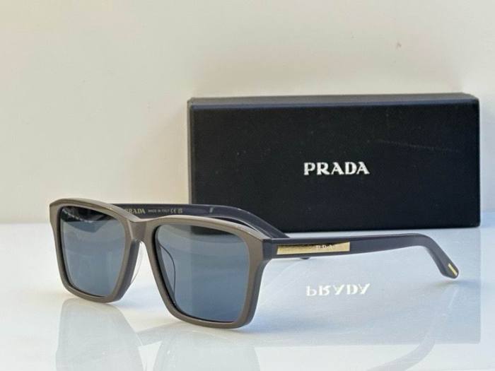 Top Quality  P*rada Glasses