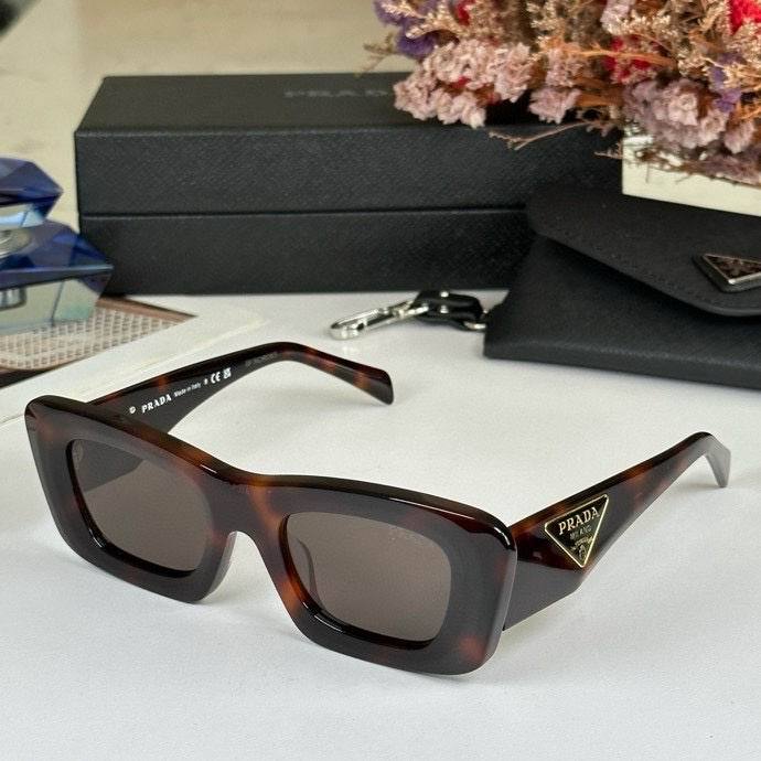 Top Quality  P*rada Glasses