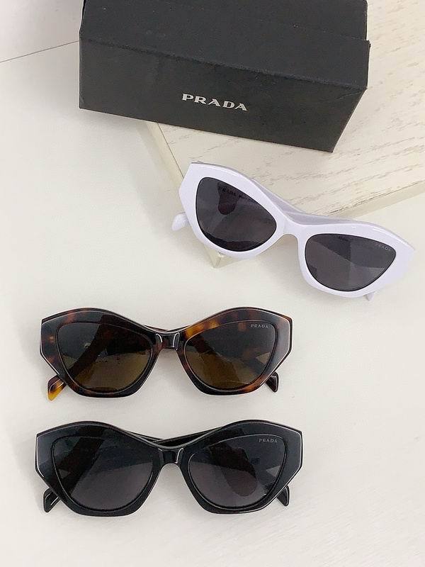 Top Quality  P*rada Glasses