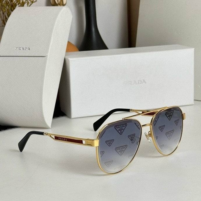Top Quality  P*rada Glasses