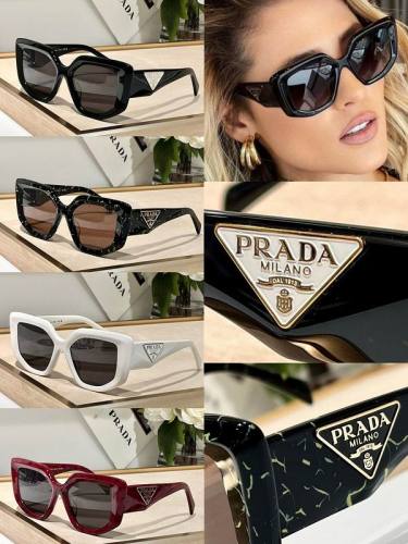 Top Quality  P*rada Glasses