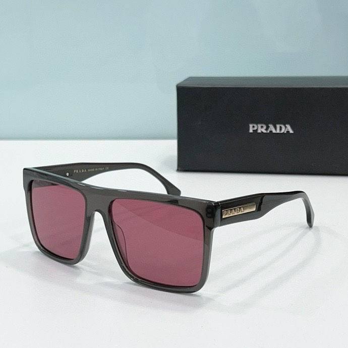 Top Quality  P*rada Glasses