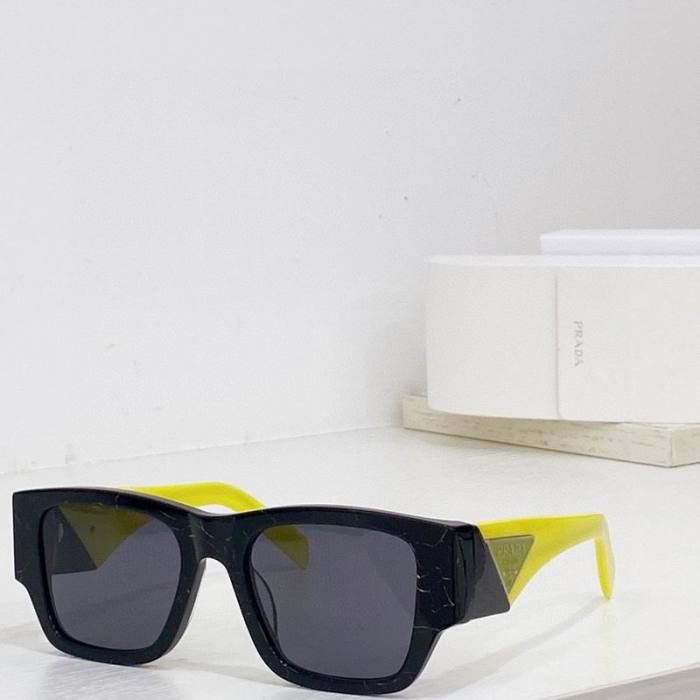 Top Quality  P*rada Glasses