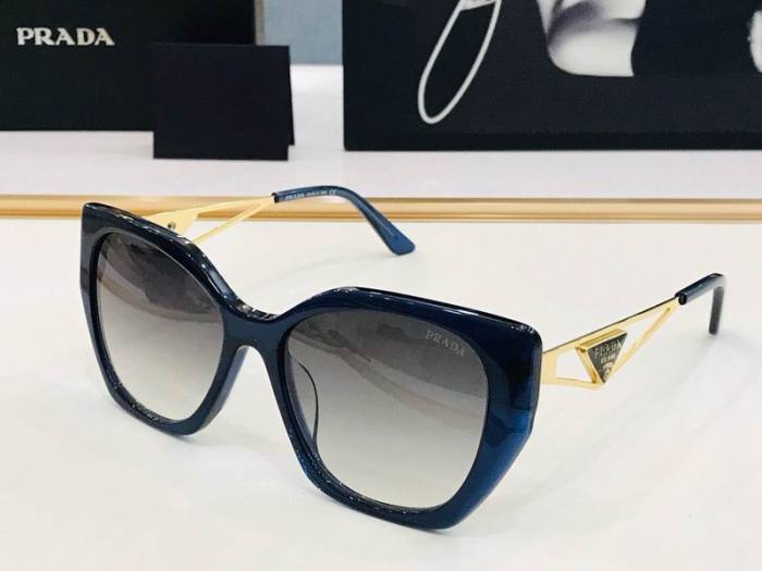 Top Quality  P*rada Glasses