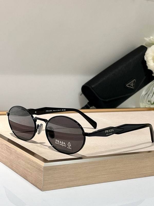 Top Quality  P*rada Glasses