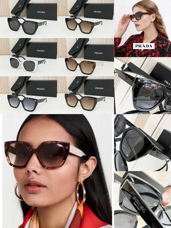 Top Quality  P*rada Glasses