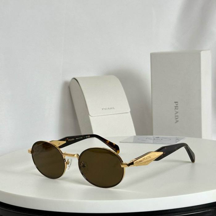 Top Quality  P*rada Glasses