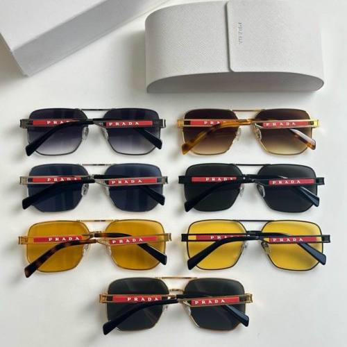 Top Quality  P*rada Glasses