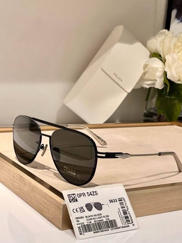 Top Quality  P*rada Glasses