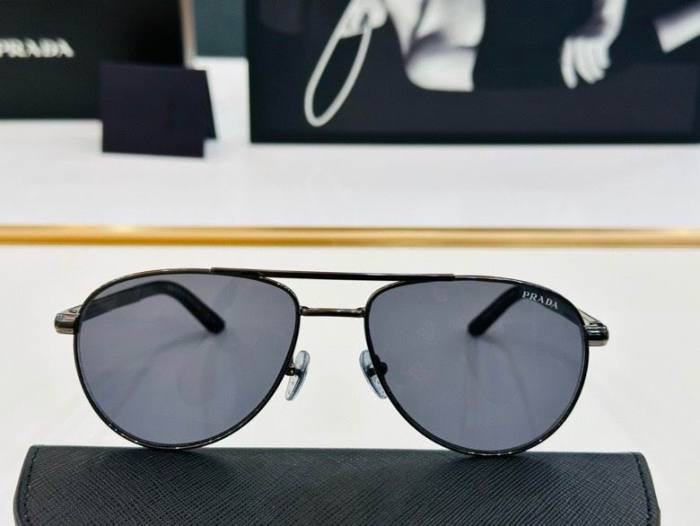 Top Quality  P*rada Glasses