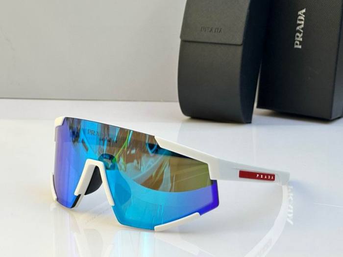 Top Quality  P*rada Glasses
