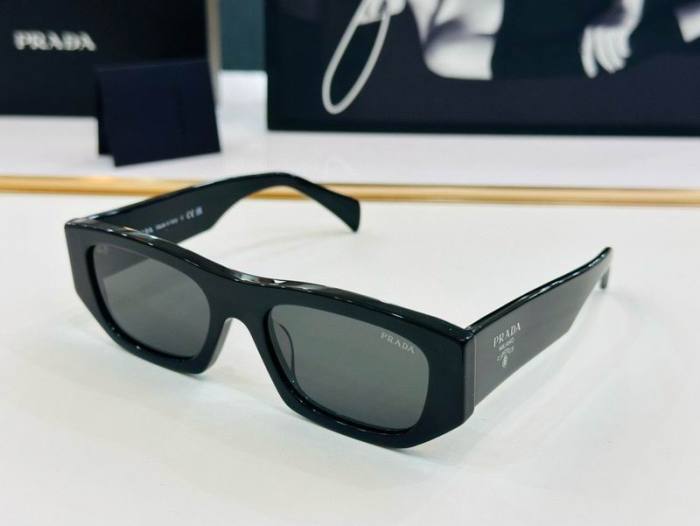 Top Quality  P*rada Glasses