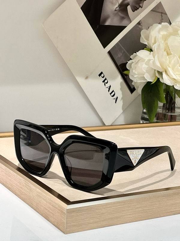 Top Quality  P*rada Glasses
