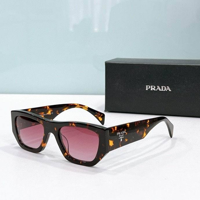 Top Quality  P*rada Glasses