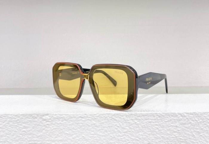 Top Quality  P*rada Glasses