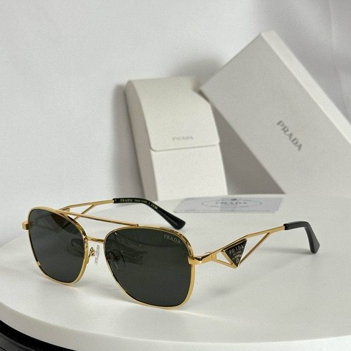 Top Quality  P*rada Glasses