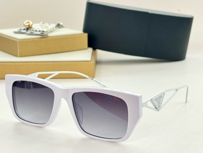 Top Quality  P*rada Glasses