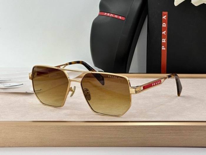 Top Quality  P*rada Glasses