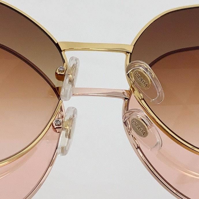 Top Quality  P*rada Glasses