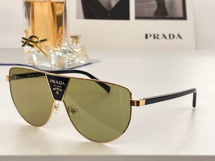 Top Quality  P*rada Glasses