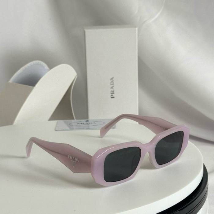 Top Quality  P*rada Glasses