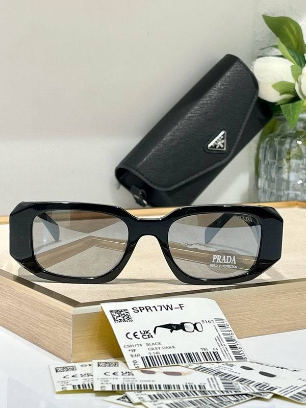 Top Quality  P*rada Glasses