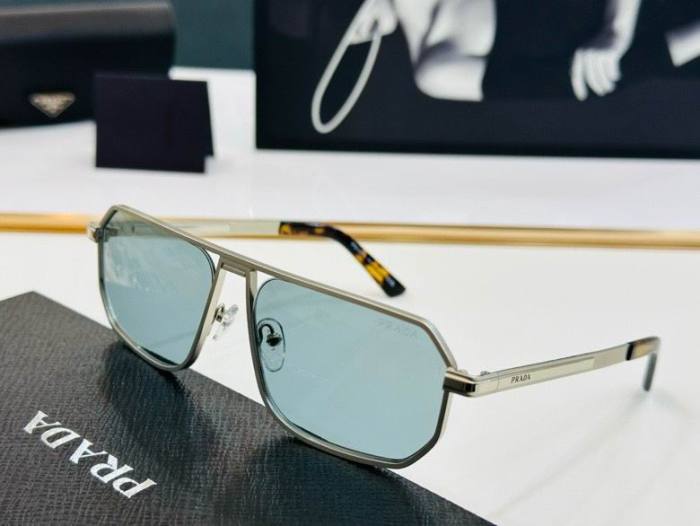 Top Quality  P*rada Glasses