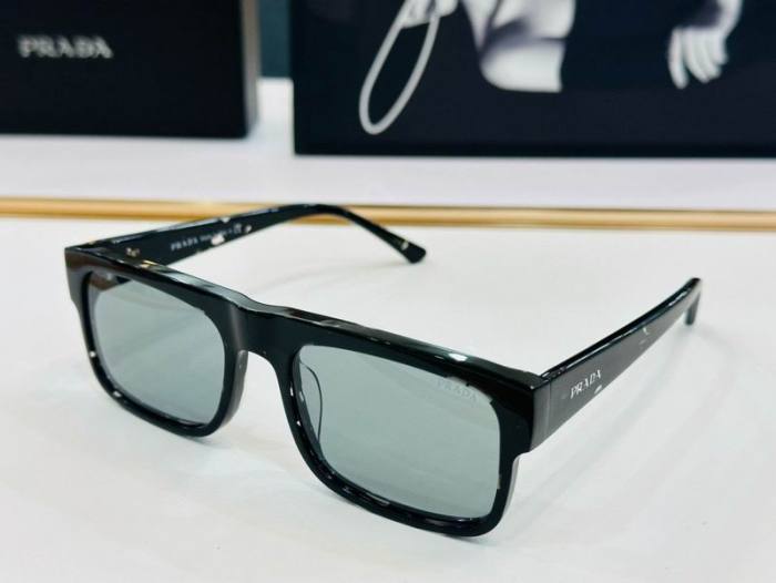 Top Quality  P*rada Glasses