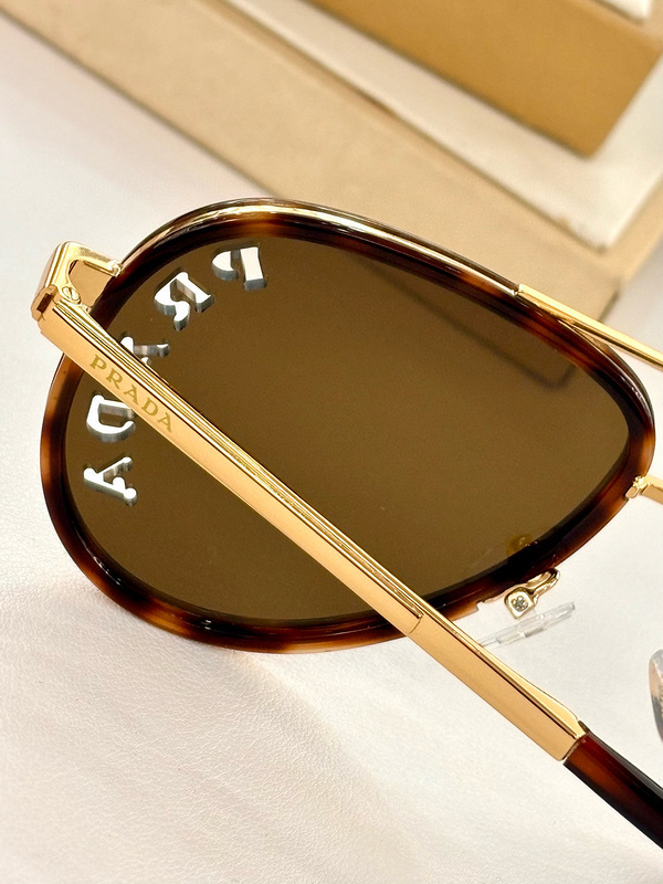 Top Quality  P*rada Glasses