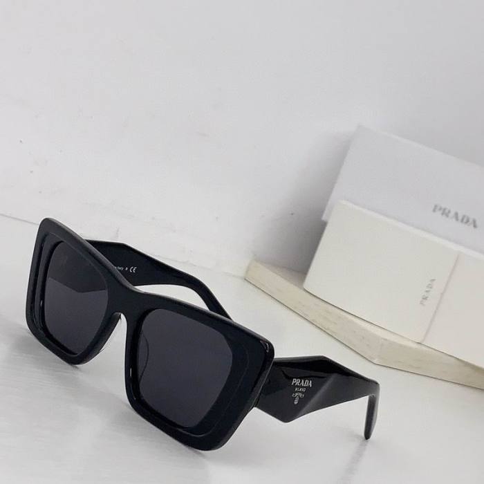 Top Quality  P*rada Glasses