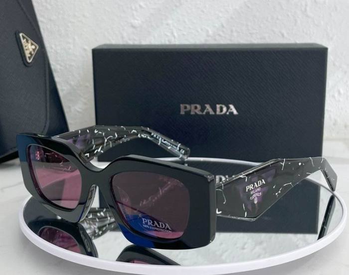Top Quality  P*rada Glasses