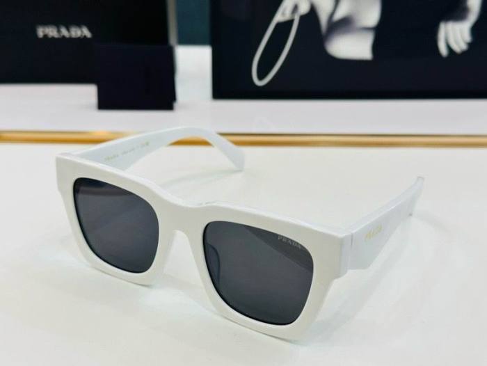 Top Quality  P*rada Glasses