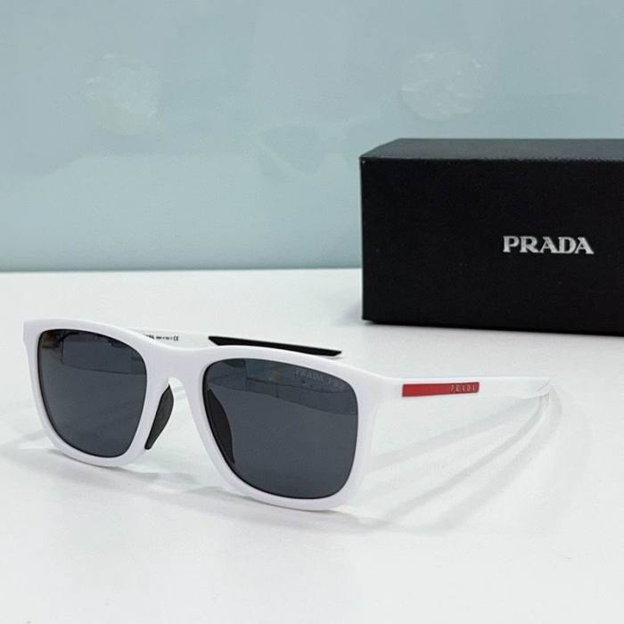 Top Quality  P*rada Glasses