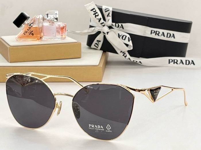 Top Quality  P*rada Glasses
