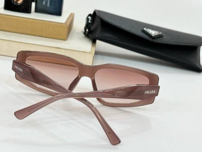 Top Quality  P*rada Glasses