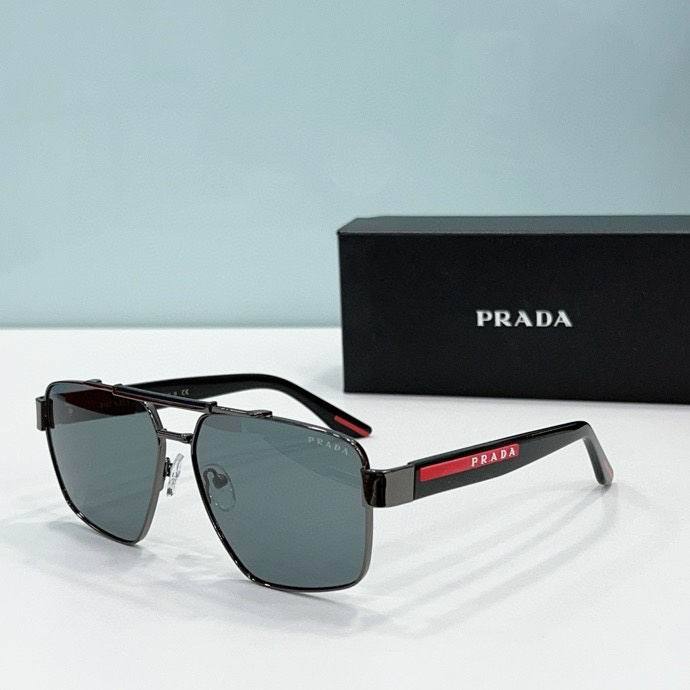 Top Quality  P*rada Glasses