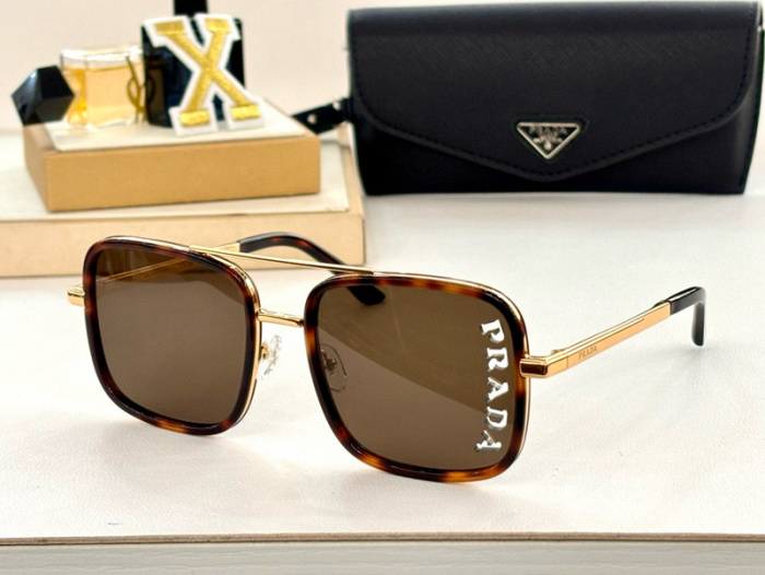 Top Quality  P*rada Glasses