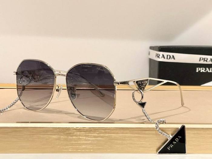 Top Quality  P*rada Glasses